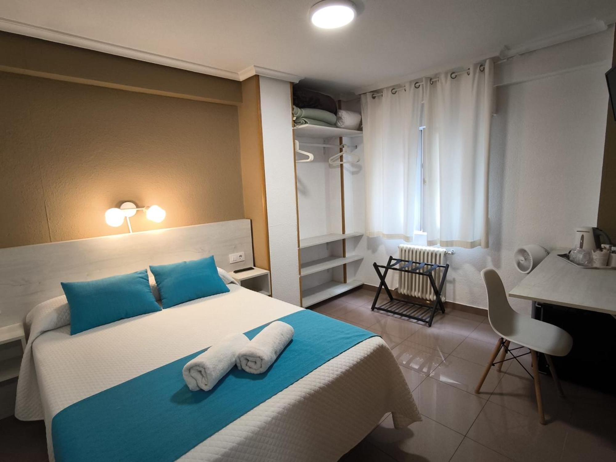 Hosteria Vistapark El Astillero Luaran gambar