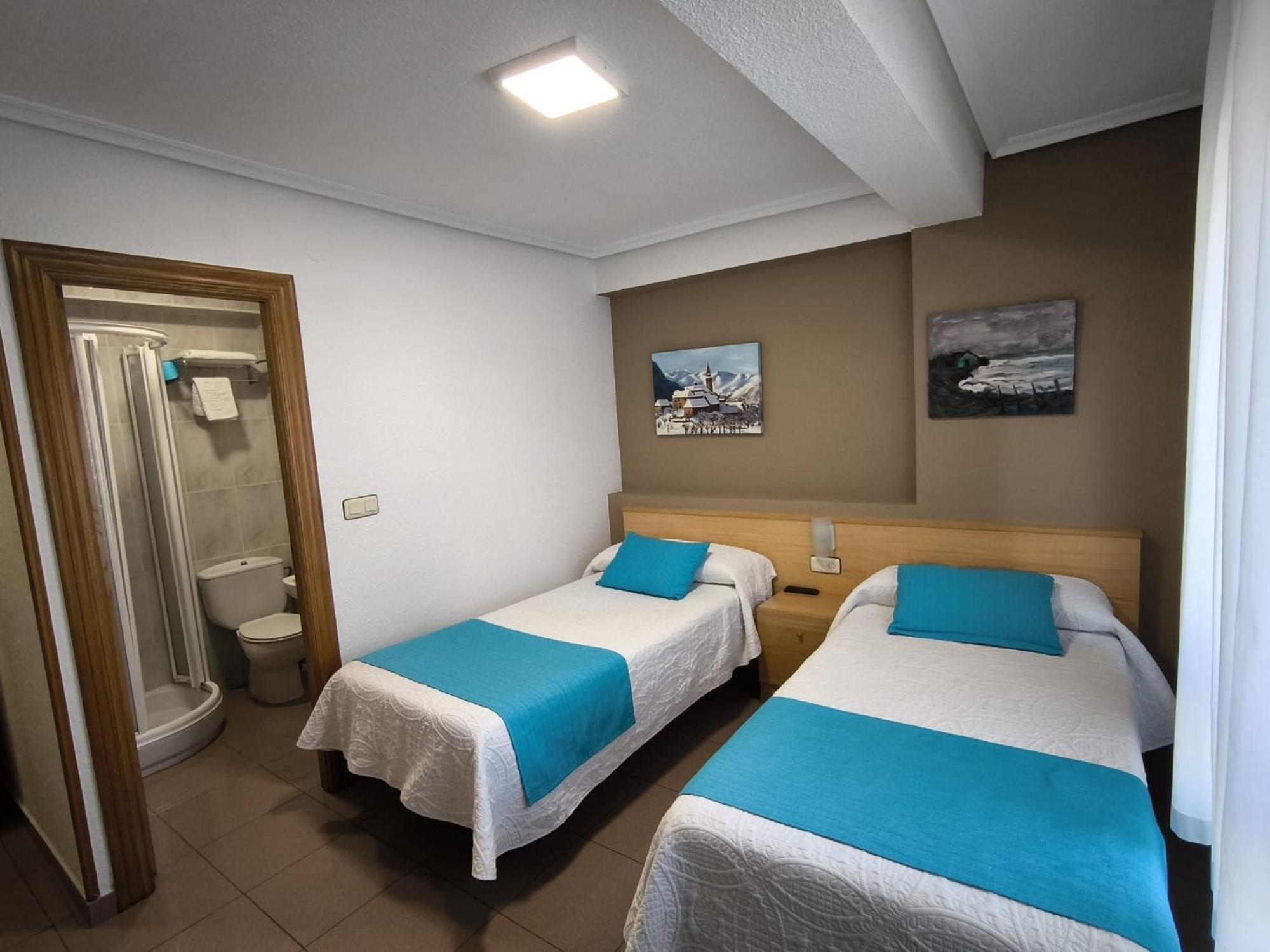 Hosteria Vistapark El Astillero Luaran gambar