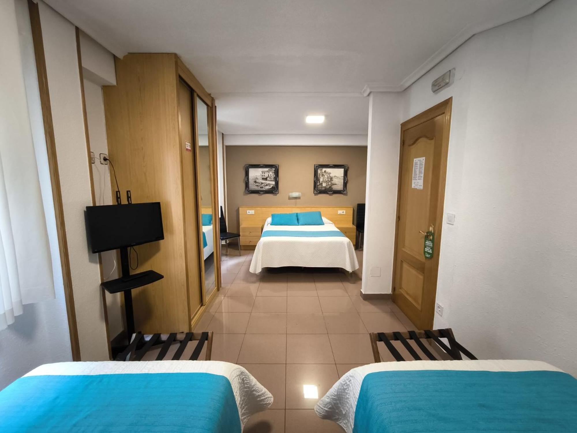 Hosteria Vistapark El Astillero Luaran gambar
