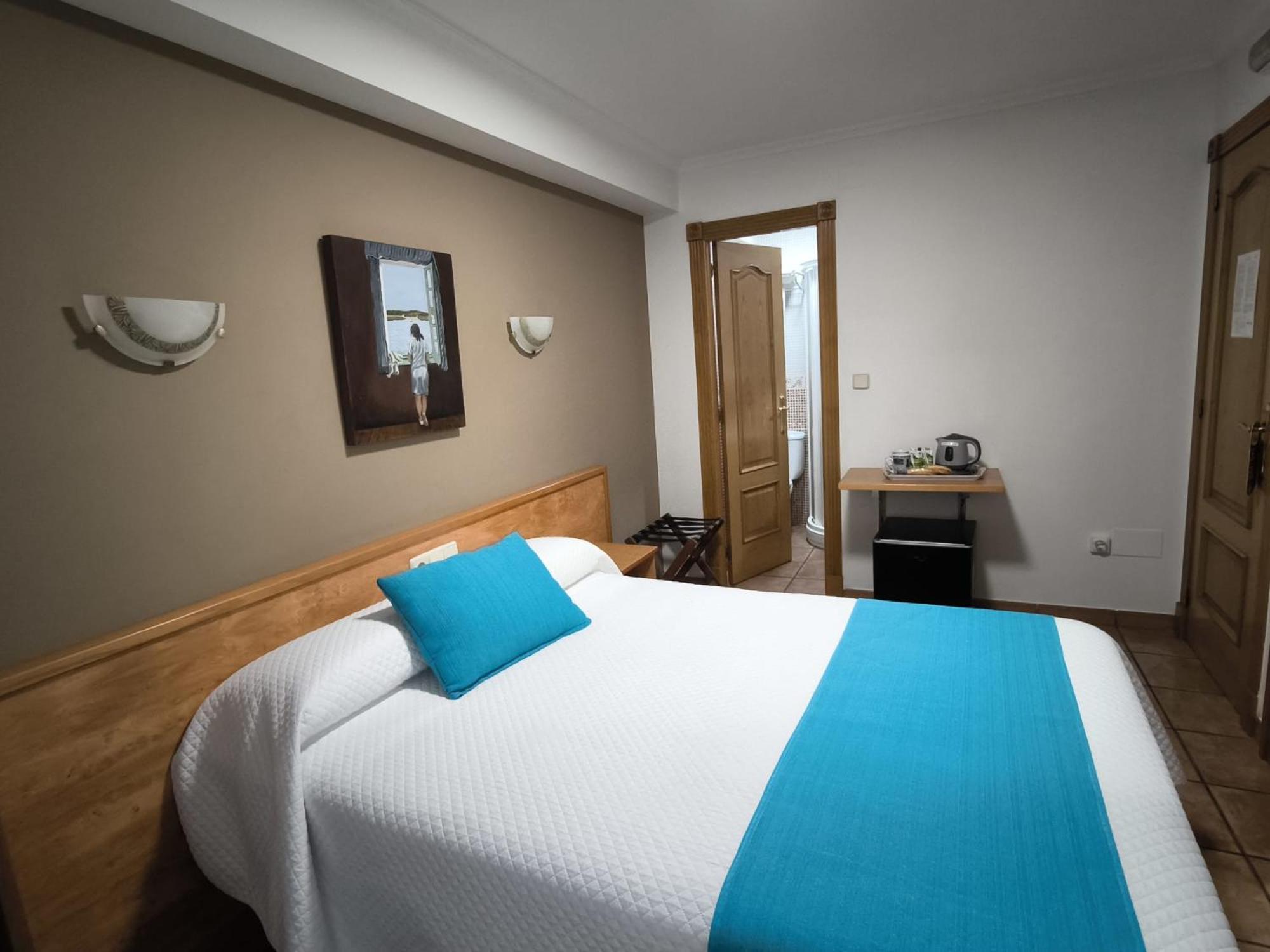 Hosteria Vistapark El Astillero Luaran gambar