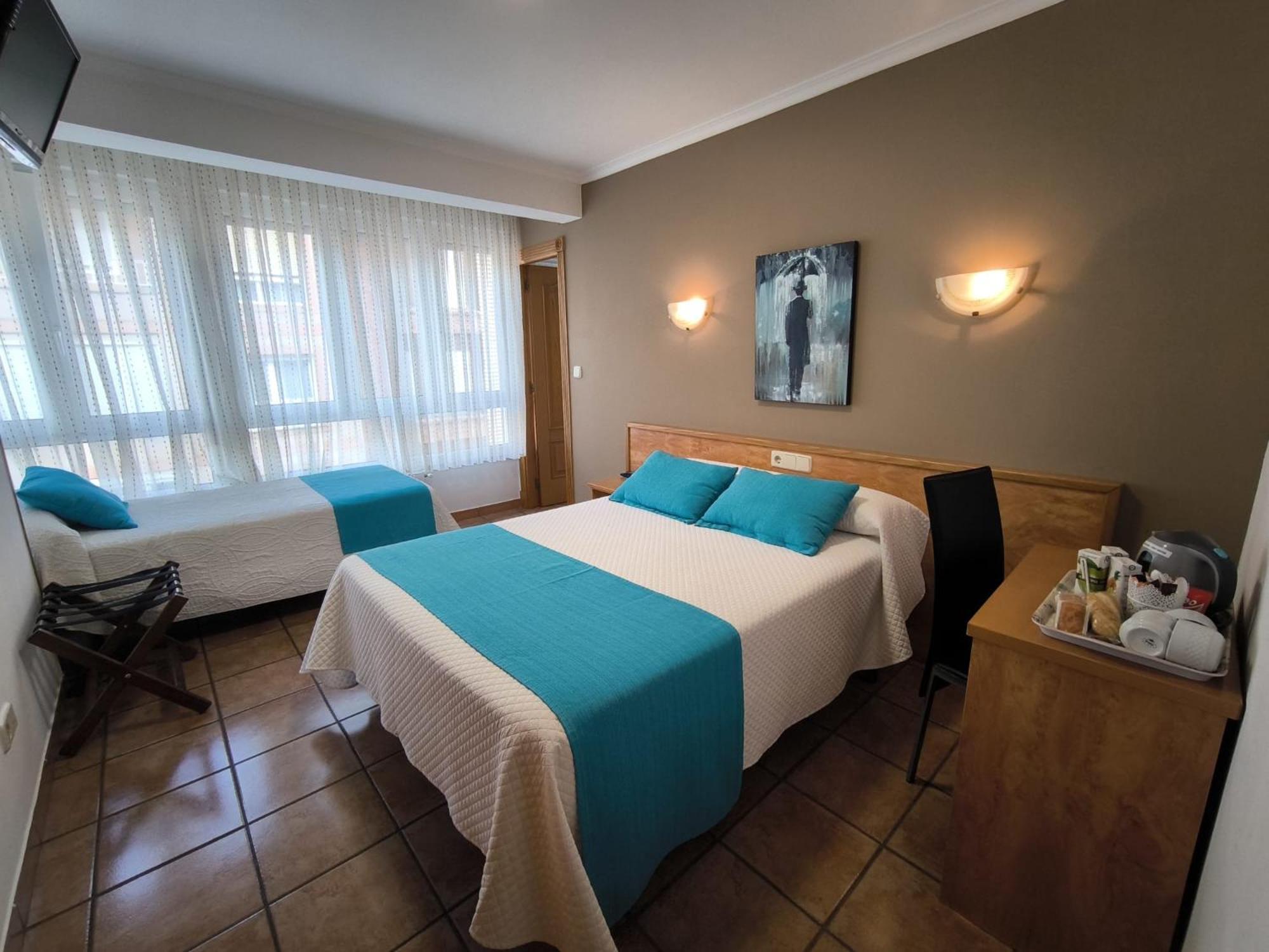 Hosteria Vistapark El Astillero Luaran gambar
